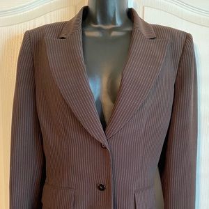 Pant suit